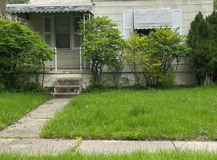 4135 Allen St, Inkster, MI 48141