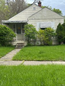 4135 Allen St, Inkster, MI, 48141