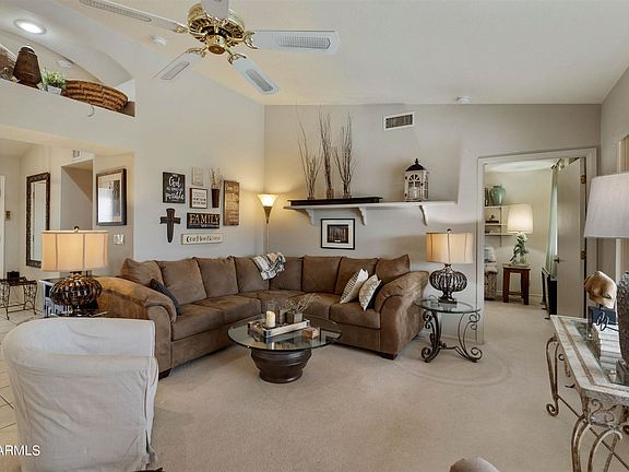 3rd image of 8121 E Milagro Ave