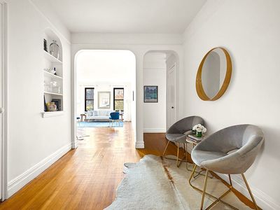 20 Plaza St E APT C7, Brooklyn, NY, 11238
