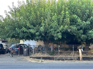 356 S Del Mar Ave, Stockton, CA 95215