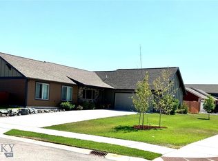 1434 Powers Blvd #1434, Belgrade, MT 59714