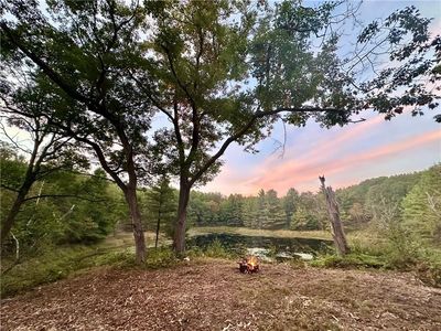 16.43 Acres Antler Lake Drive, Milltown, WI, 54858