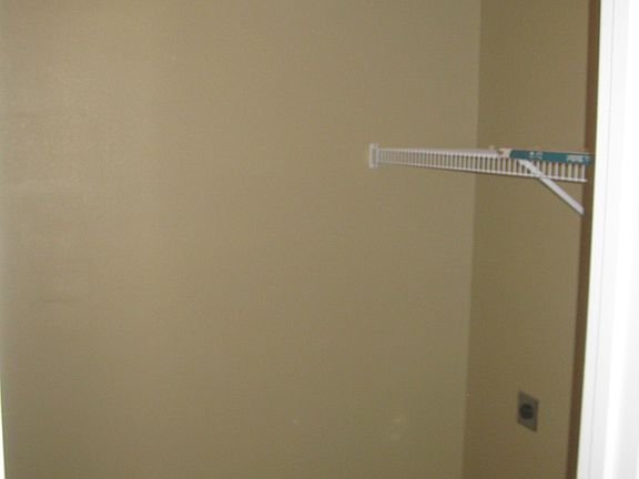 Washer/Dryer/Extra Pantry
