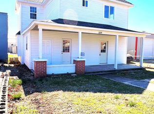 109 E Broadway St, Monett, MO 65708