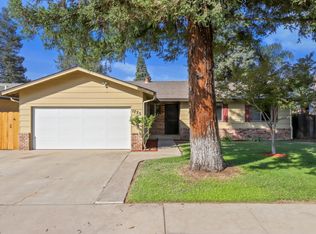 1735 N Denair Ave, Turlock, CA 95382