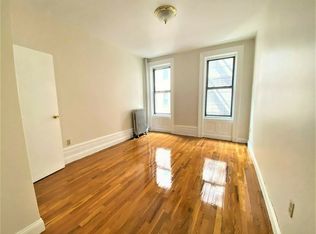 615 W 143rd St #2C, New York, NY 10031