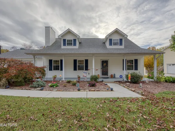 7329 Foxhaven Rd, Knoxville, TN 37918