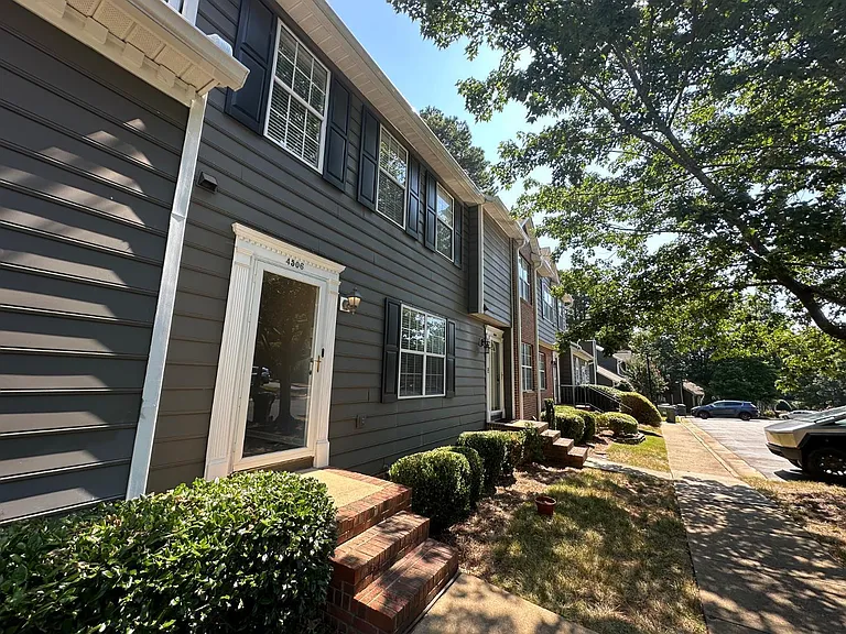 4506 Still Pines Dr — Photo 1