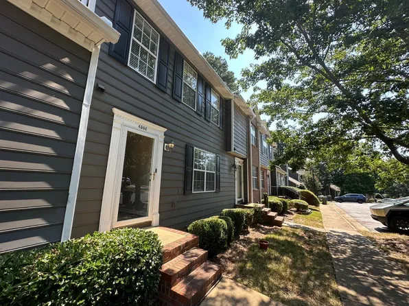 4506 Still Pines Dr, Raleigh, NC 27613