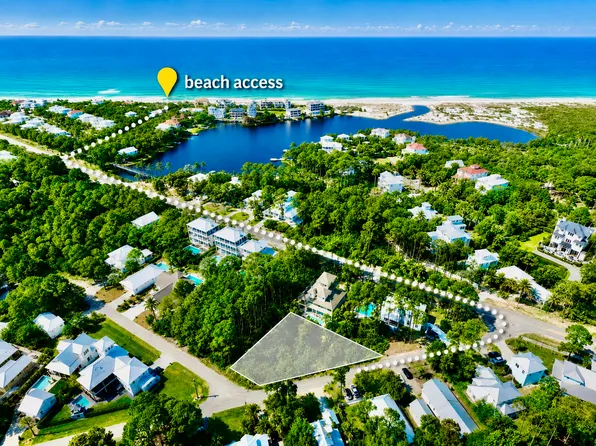 11 Sunrise Cir, Santa Rosa Beach, FL 32459