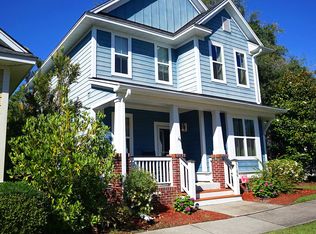 5186 Celtic Dr, North Charleston, SC 29405