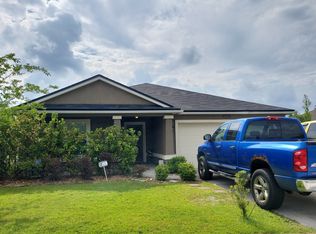 15513 Bareback Dr, Jacksonville, FL 32234