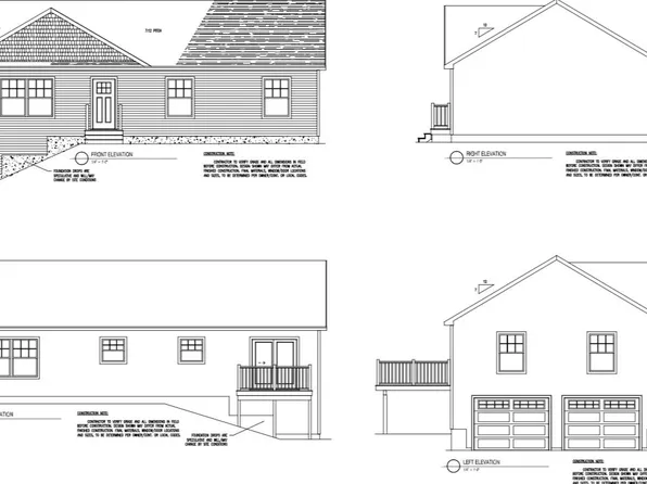 41 Ward Way, Limerick, ME 04048