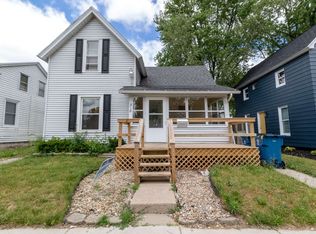 318 W Lawrence St, Mishawaka, IN 46545