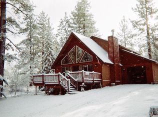 39748 Forest Rd, Big Bear Lake, CA 92315