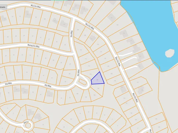 108 Ola Pl, Hot Springs Village, AR 71909