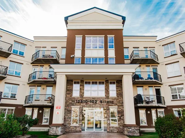 12310 W 102nd St #417, Grande Prairie, AB T8V 0N4