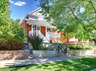 668 S Ogden St, Denver, CO 80209
