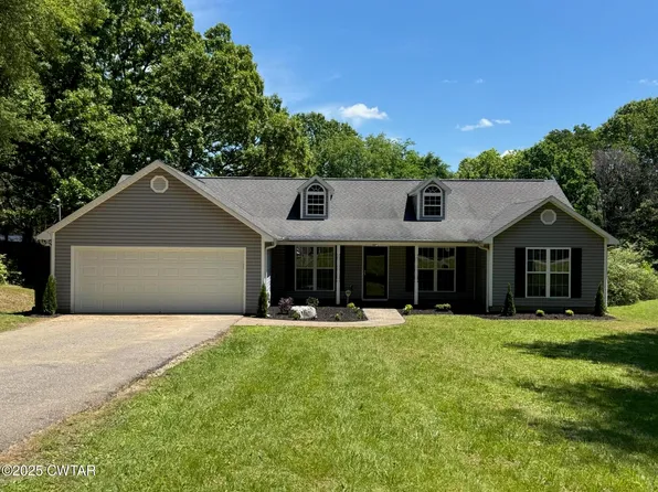 406 McO Rd, Jackson, TN 38305