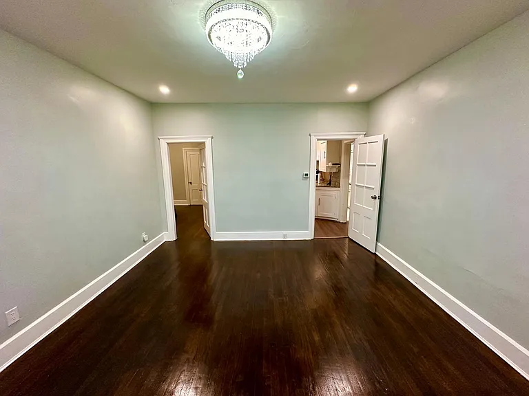 68 Plantation St #A — Photo 1