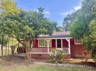 5634 Valleybrook Rd, Columbus, GA 31907