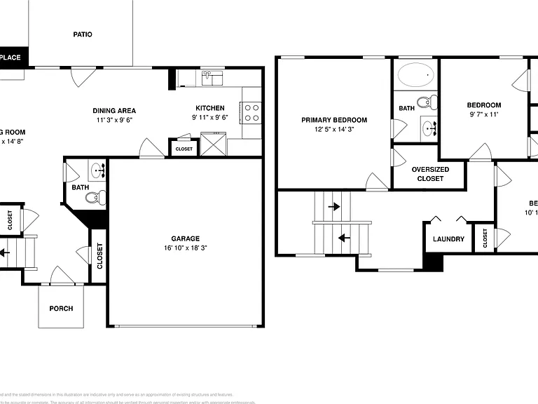 3853 Sunview Dr NW — Photo 16