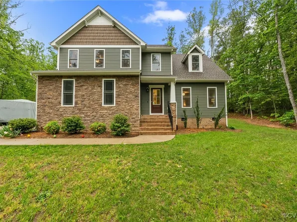 2953 Preston Park Ct, Sandy Hook, VA 23153