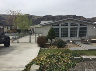 858 Boyer Ave SW, Quincy, WA 98848