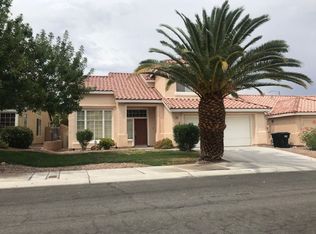 7824 Purple Mountain Ave, Las Vegas, NV 89131