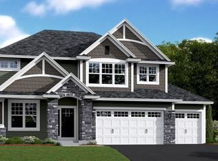 542 151st Ln NW, Andover, MN 55304