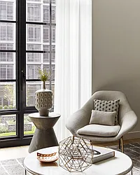 Rented by Aura Management