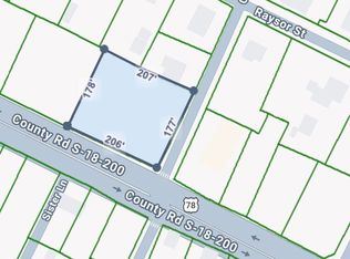 5636 Memorial Blvd, Saint George, SC 29477