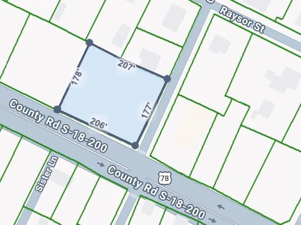 5636 Memorial Blvd, Saint George, SC 29477