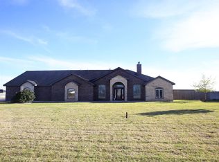 3301 County Road 7510, Lubbock, TX 79423
