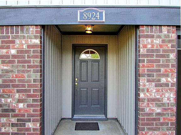 New Siding