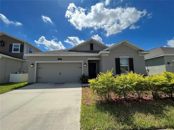 4310 SEVEN CANYONS DRIVE, KISSIMMEE, FL 34746