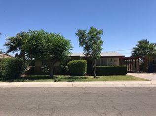 907 E 25th St, Yuma, AZ 85365