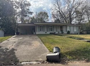 1609 Winchester St, Jackson, MS 39211