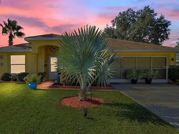 481 Dove Dr, Poinciana, FL 34759