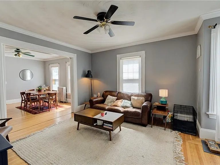222 Garden St #3 — Photo 1