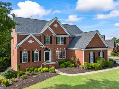 5260 Harbury Ln, Suwanee, GA, 30024