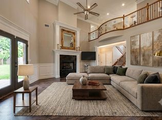6104 Laurel Hill Ln, Rogers, AR 72758