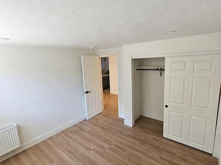 Bedroom #1