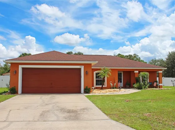 3541 MARSH WREN STREET, LAKELAND, FL 33811