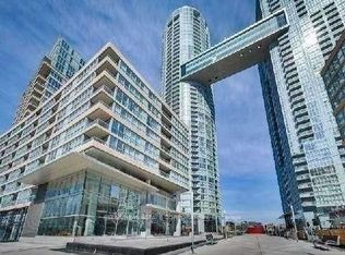 151 Dan Leckie Way UNIT 1108, Toronto, ON M5V4B2