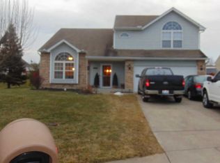 3219 Springbrook Dr, Hamilton, OH 45011