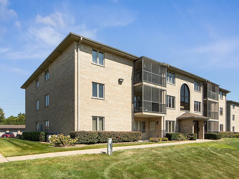1st image of 5125 W 139th Pl #604