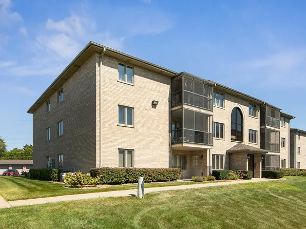 5125 W 139th Pl #604, Crestwood, IL 60418