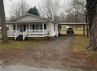 238 Old Graysville Rd, Dayton, TN 37321